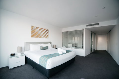 Q1 Resort & Spa - Accommodation in Brisbane 2