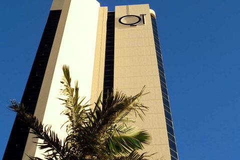 QT Gold Coast - Accommodation in Brisbane 0