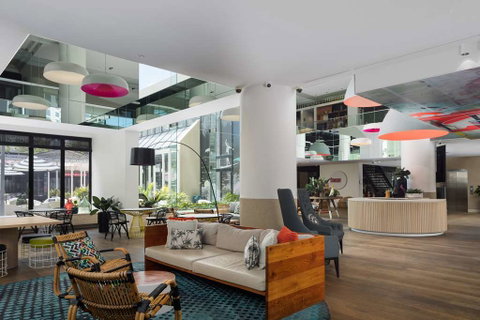 QT Gold Coast - Accommodation in Brisbane 2