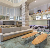 Vibe Hotel Gold Coast - Accommodation in Brisbane