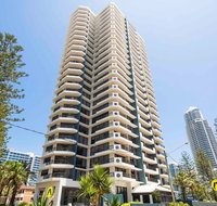 BreakFree Longbeach Resort - Accommodation in Brisbane