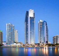 Mantra Circle on Cavill - Accommodation in Brisbane