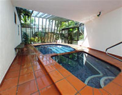 Ocean Royale Holiday Apartments - Accommodation in Brisbane 1