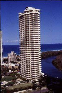 Bundall Dc QLD Accommodation in Brisbane