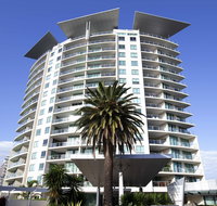 Mantra Wings - Accommodation in Brisbane