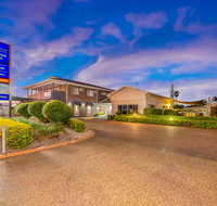Takalvan Motel - Accommodation in Brisbane