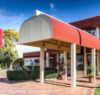 Country Comfort Bundaberg International - Accommodation in Brisbane