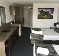 Sugar Country Motor Inn - Accommodation in Brisbane