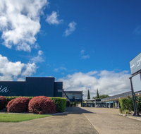 Acacia Motor Inn - Accommodation in Brisbane