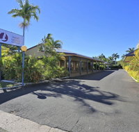 Smart Motels Bert Hinkler - Accommodation in Brisbane
