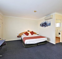 Boulevard Lodge - Accommodation in Brisbane