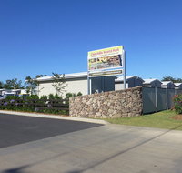Chinchilla Tourist Park
