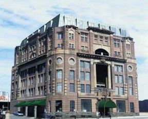 Adina Apartment Hotel Sydney Central - Accommodation in Brisbane 0