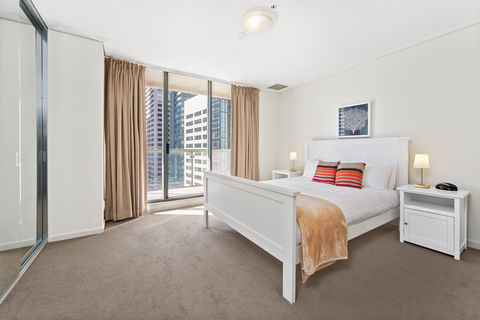 Astra Sydney CBD Pitt Street - Accommodation in Brisbane 2