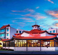 Pagoda Resort  Spa - Accommodation in Brisbane