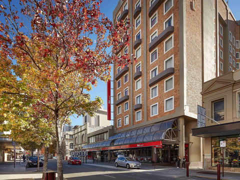 Hotel Ibis Perth - Accommodation in Brisbane 0