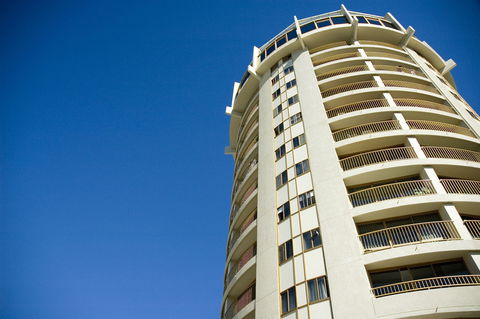 Atlantic Tower Motor Inn - Accommodation in Brisbane 0