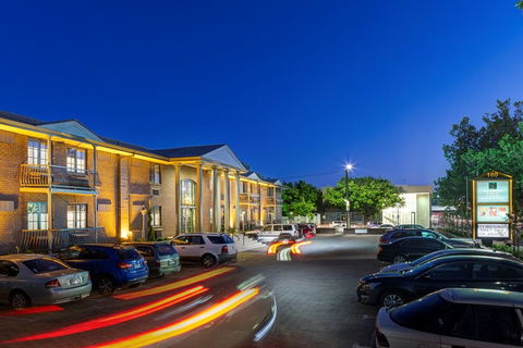 Adelaide Inn - Accommodation in Brisbane 0