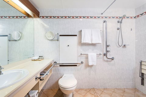 Adelaide Inn - Accommodation in Brisbane 2