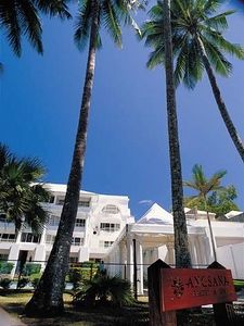 Trinity Park QLD Accommodation in Brisbane
