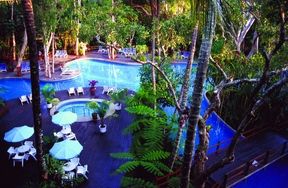 Imagine Drift - Accommodation in Brisbane 1