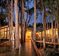 Kewarra Beach Resort  Spa - Accommodation in Brisbane