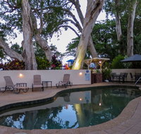 Marlin Waters Beachfront Apts - Accommodation in Brisbane