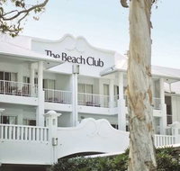 Peppers Beach Club  Spa - Accommodation in Brisbane