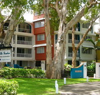 BeachView Apartments at Villa Paradiso - Accommodation in Brisbane
