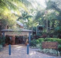Melaleuca Resort - Accommodation in Brisbane