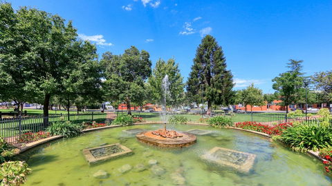 Bushmans Motor Inn - Accommodation in Brisbane 2