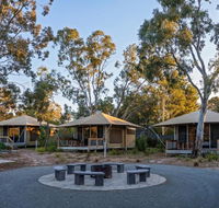 Discovery Parks Barossa Valley - Accommodation in Brisbane