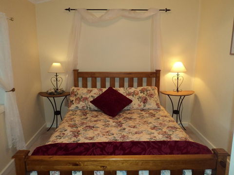 Greenocks Old Telegraph Station - Accommodation in Brisbane 2