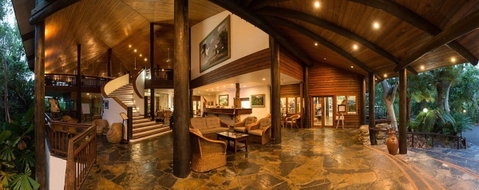 Thala Beach Nature Reserve - Accommodation in Brisbane 1