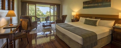 Thala Beach Nature Reserve - Accommodation in Brisbane 2