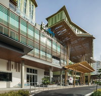 Crystalbrook Bailey - Accommodation in Brisbane