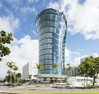 Crystalbrook Riley - Accommodation in Brisbane