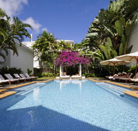 The Reef House - Accommodation in Brisbane