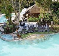 Pullman Palm Cove Sea Temple Resort/Spa - Accommodation in Brisbane