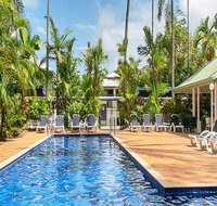 Agincourt Beachfront Apartments - Accommodation in Brisbane