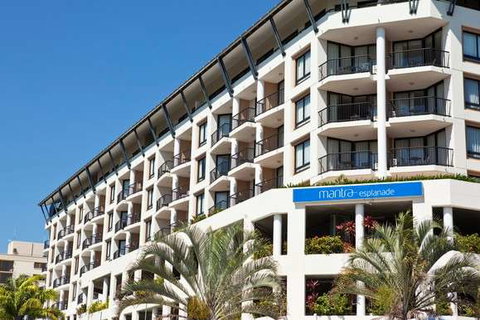 Mantra Esplanade - Accommodation in Brisbane 0