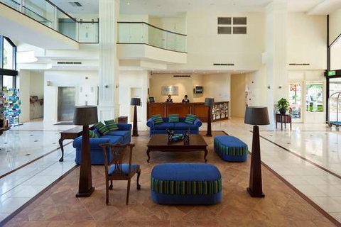Mantra Esplanade - Accommodation in Brisbane 1
