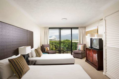 Mantra Esplanade - Accommodation in Brisbane 2
