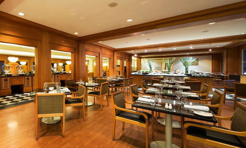 Hyatt Hotel Canberra - A Park Hyatt Hotel - Accommodation in Brisbane 21