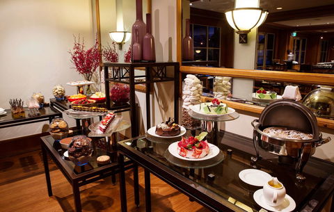 Hyatt Hotel Canberra - A Park Hyatt Hotel - Accommodation in Brisbane 15