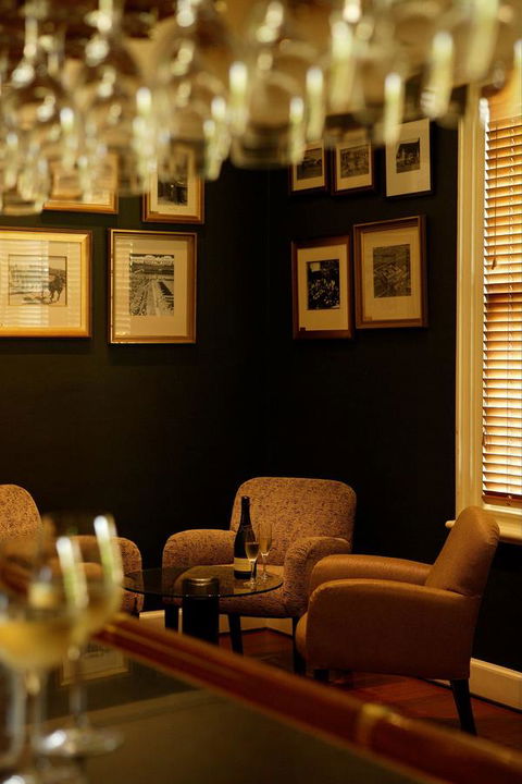 Hyatt Hotel Canberra - A Park Hyatt Hotel - Accommodation in Brisbane 31