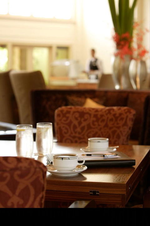 Hyatt Hotel Canberra - A Park Hyatt Hotel - Accommodation in Brisbane 27