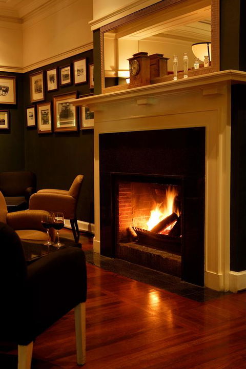 Hyatt Hotel Canberra - A Park Hyatt Hotel - Accommodation in Brisbane 2