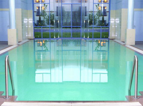 Hyatt Hotel Canberra - A Park Hyatt Hotel - Accommodation in Brisbane 5