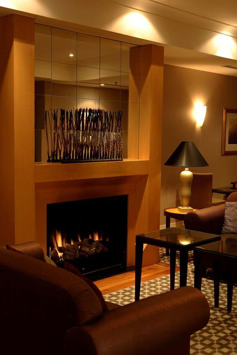 Hyatt Hotel Canberra - A Park Hyatt Hotel - Accommodation in Brisbane 12